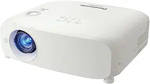 Panasonic PT-VW540U 3LCD LAN Projector — main product image