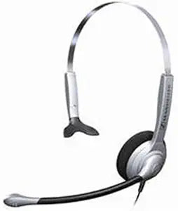 Sennheiser 005354 SH 330 Open Monaural Headset