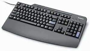 Lenovo FRU41A5299 Dutch Keyboard