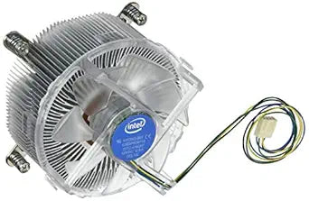 Intel BXTS13A Thermal Solution CPU Cooler Renewed