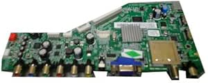 TCL LE39FHD3300TA Main Unit - 40-RSC803-MAD2XG — main product image