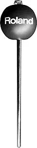 Roland KDB-200 V-Drums Practice Kick Drum Beater — main product image