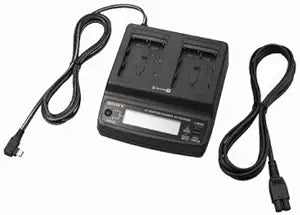 Sony AC-VQ900AM AC/DC Adapter Battery Charger — main product image