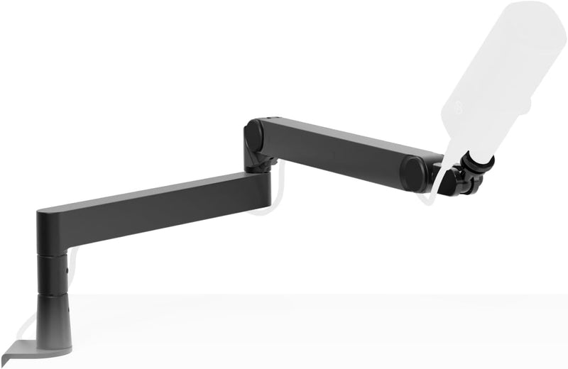 Elgato 20AAT9901 Wave Mic Arm Pro Low Profile — main product image