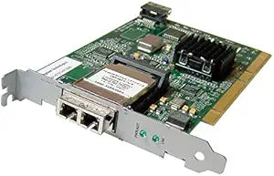 HP HHBA-5121AP-S99 PCI-X FC HBA Adapter — main product image