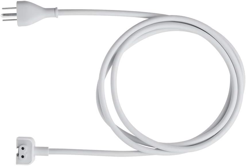 Apple Power Adapter Extension Cable - 1.8 Meter