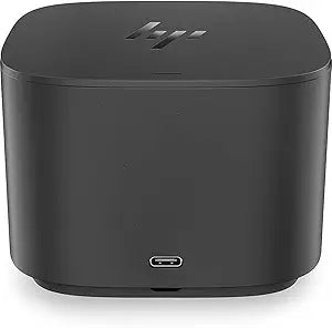 HP 2UK37AA-cr Thunderbolt Dock 120W G2 (Renewed)