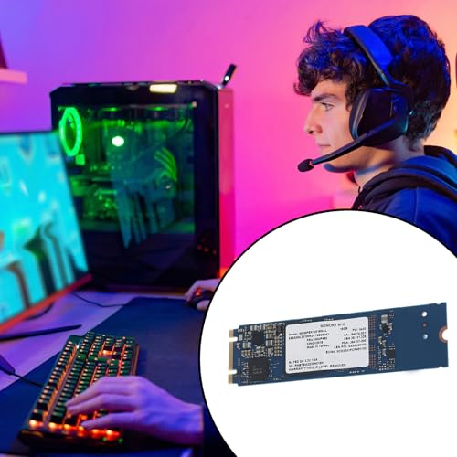 DalVick 16GB NVMe M.2 Cache Accelerator SSD — main product image