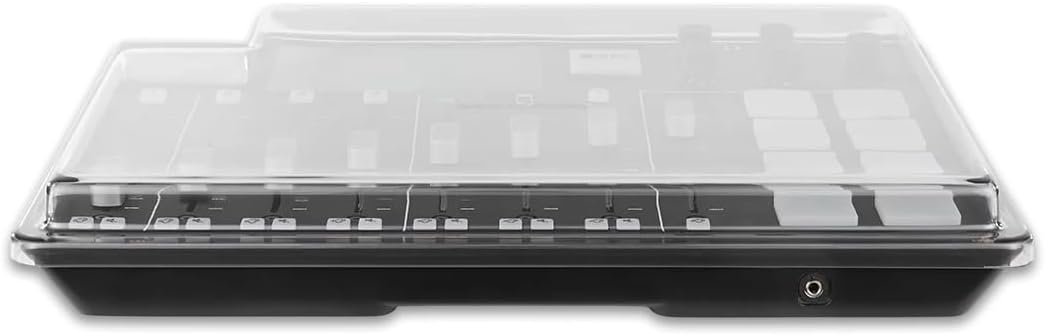 Decksaver DSLE-PC-RCASTERPRO Rodecaster Pro Protective Cover