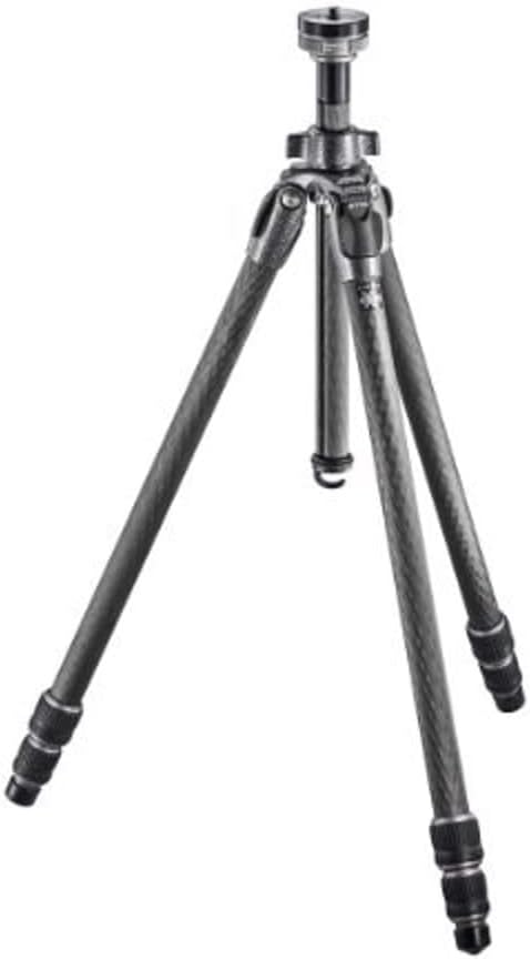 Gitzo GT1532 Mountaineer Series 1 Carbon Fiber Tripod — main product image