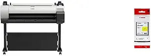 Canon imagePROGRAF TA-30 Wide Format Printer with Stand — main product image