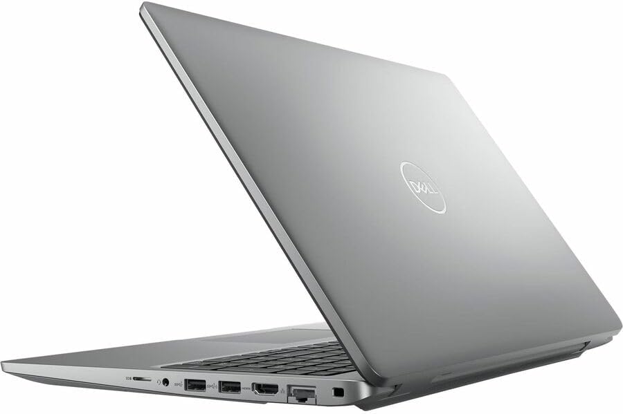 Dell 3590 i7 Workstation: 32GB RAM, 512GB SSD