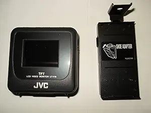 JVC LCD Video Camcorder Monitor Viewfinder — main product image