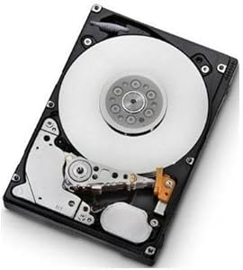 Hitachi 0B26013 Ultrastar 600GB 2.5-Inch SATA/SAS HDD