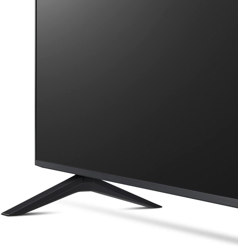 LG E99LG70UQ7590PUB 70-Inch 4K UHD Smart TV Bundle