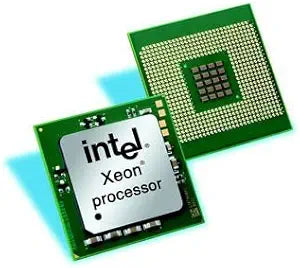 HP 487375-B21 Xeon E7450 2.4GHz 6-Core CPU Kit — main product image