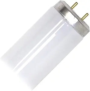 Sylvania F25T12/CW/28 Fluorescent Tube Bulb — main product image