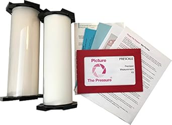 Fujifilm LLLW-R270 Prescale Ultra Low Pressure Roll