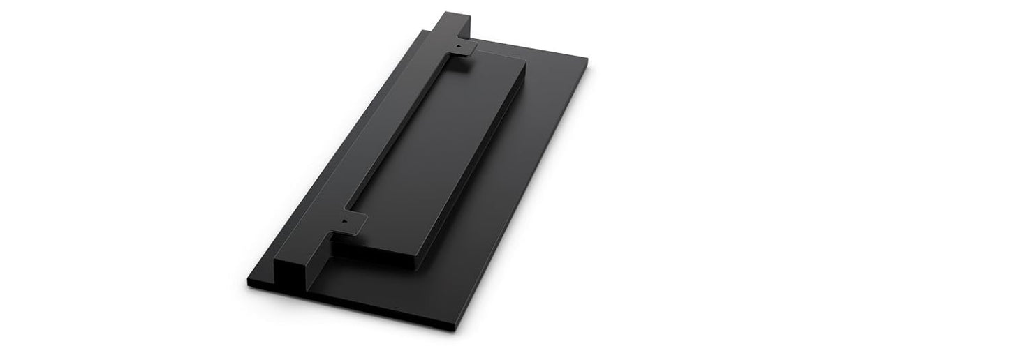 Microsoft 3AR-00001 Xbox One S Vertical Stand