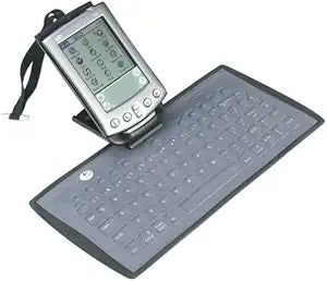 Logitech 967209-0403 KeyCase Keyboard & Case for Palm