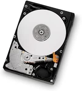 Hitachi 0B26014 900GB SAS 10K RPM HDD — main product image