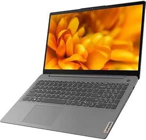 Lenovo 82H801GGUS IdeaPad 3i Pentium Gold FHD Laptop