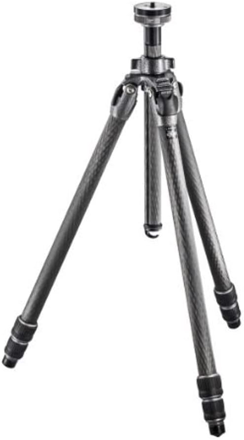 Gitzo GT2532 Mountaineer Ser.2 Carbon Fiber Tripod — main product image