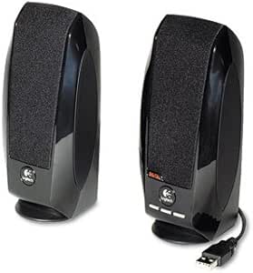 Logitech S150 USB Digital Speaker System — main product image