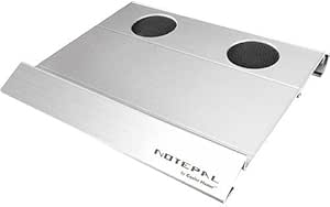 Cooler Master R9-NBC-ADAS NotePal Laptop Cooler — main product image
