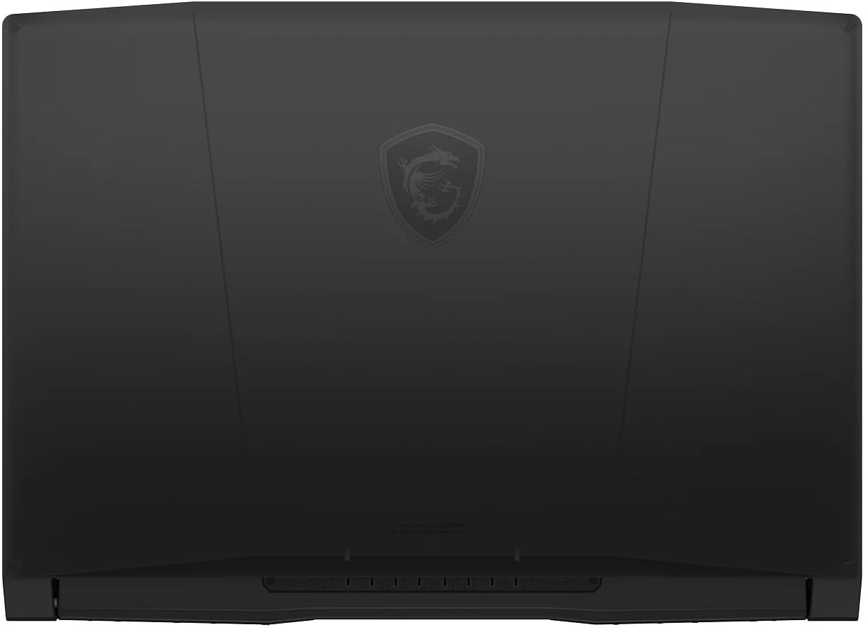 MSI Katana A15 Gaming Laptop RTX 4070 i7 64GB 4TB SSD - DLCA