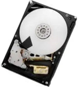 Western Digital 0F14690 Ultrastar 7K4000 2TB HDD Internal