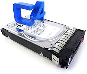 HP 508010-001 2TB Hard Drive — main product image