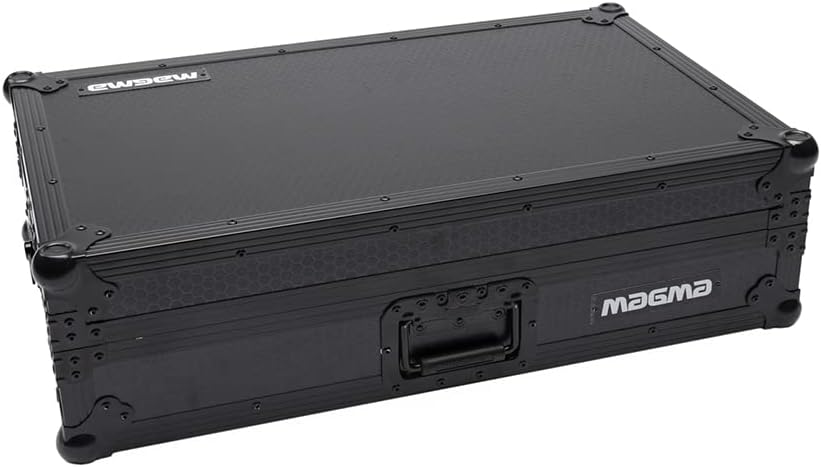 Magma MGA41008 DJ-Controller Workstation One (Black)