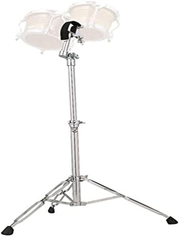 Latin Percussion M245 Matador Strap-Lock Bongo Stand — main product image