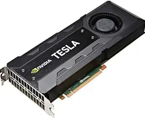 NVIDIA 900-22081-2221-000 Tesla K20 5GB Graphic Card — main product image