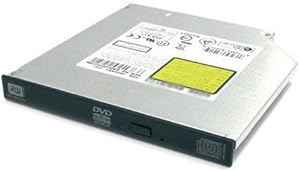 Sony AD-7560A CD DVD-RW Optical Drive Writer