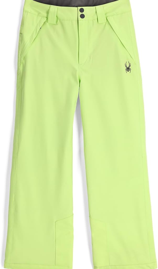 Spyder 38SJ123300 Girls Revel Insulated Ski Pant — main product image