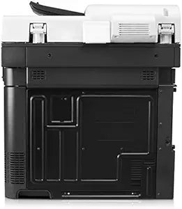 HP CD646A - EA LaserJet Enterprise Color MFP Laser Printer — main product image