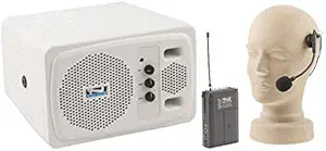 Anchor Audio AN-130BP+ Basic PA System — main product image