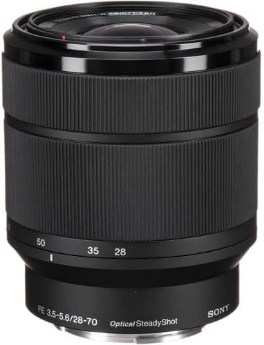 Sony A7IV 33MP Mirrorless Camera Bundle