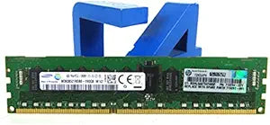 HP 713754-071-RFB 4GB 1RX4 PC3L Memory Kit, Refurbished