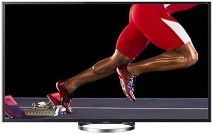 Sony XBR55X850A 55-Inch 4K Ultra HD 3D LED TV (2013 Model)
