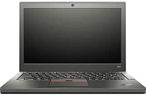 Lenovo Thinkpad X250 12.5 Inch HD Renewed Business Laptop
