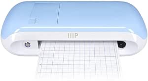 Monoprice 144347 MakerCraft Mini Cutter Plotter SCAL 5 PRO