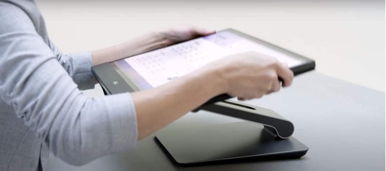 Dell 5430 Latitude 14" Chromebook i5 256GB SSD