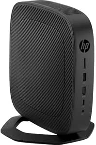 HP t640 Ryzen R1505G Thin Client 8GB/128GB