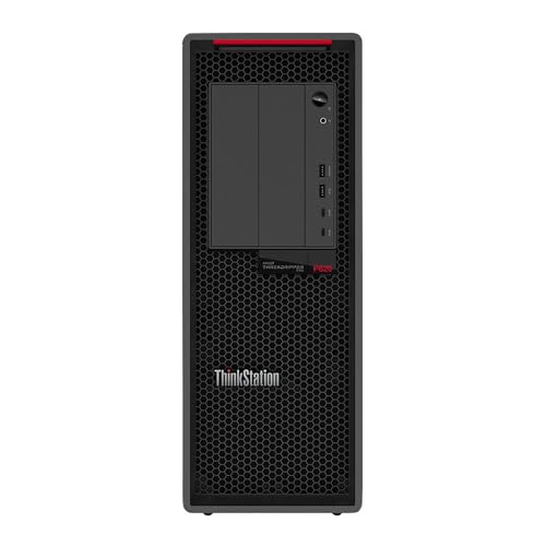 PCSP P620 Threadripper 3945WX Content Creation Workstation — main product image