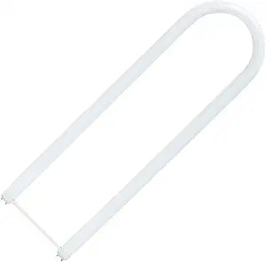 GE Lighting 68922 32W U-Bent T8 Bulb (12 Pack)