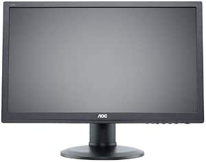 AOC E2360PDA 23" LED Monitor