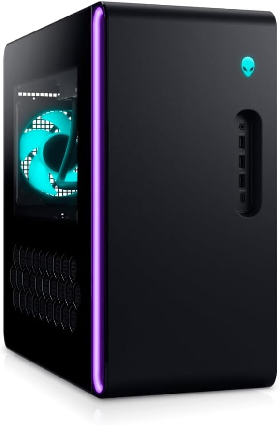 Dell Alienware Aurora R16 Gaming PC i7-14700K 64GB 24TB RTX — main product image
